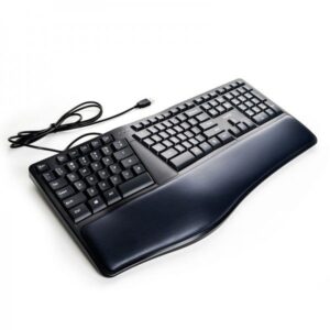 کیبورد ارگونومیک رپو مدل NK8800