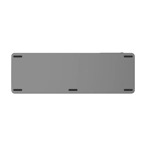 کیبورد بی‌سیم رپو مدل E9350L-multi mode - Image 8