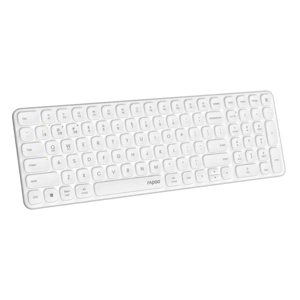 کیبورد بی‌سیم رپو مدل E9350L-multi mode - Image 4