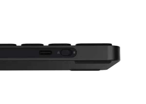 کیبورد بی‌سیم رپو مدل E9350L-multi mode - Image 6