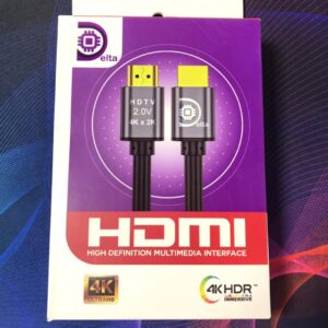 کابل HDMI 4K/v2 برند DELTA