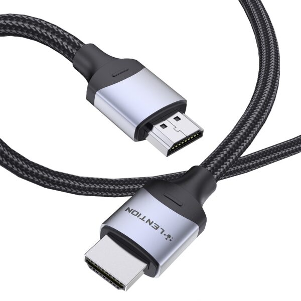 کابل HDMI 8K لنشن مدل HH21 طول 2 متر - Image 3