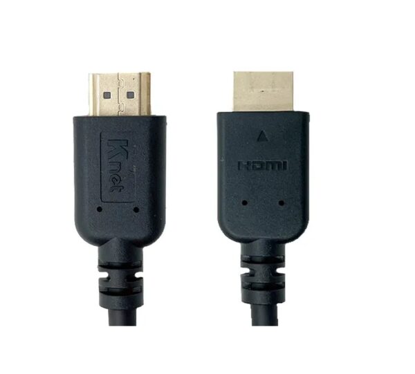 کابل HDMI کی نت مدل K-CH14100 به طول 10 متر - Image 3