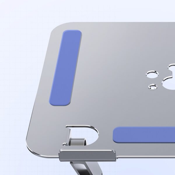 استند لپتاپ قابل تنظیم لنشن مدل L5-B - Image 7