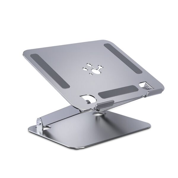 استند لپتاپ قابل تنظیم لنشن مدل L5-B - Image 4