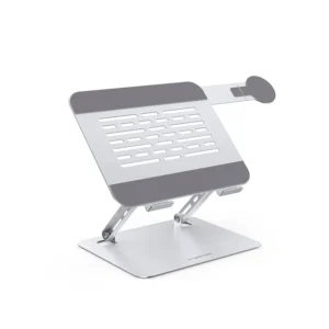 استند لپتاپ قابل تنظیم لنشن مدل L6