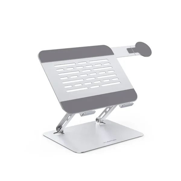 استند لپتاپ قابل تنظیم لنشن مدل L6