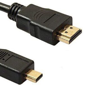 کابل Micro HDMI به HDMI طول 1.5 متر