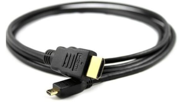 کابل Micro HDMI به HDMI طول 1.5 متر - Image 6