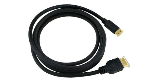 کابل Mini HDMI به HDMI طول 1.5 متر - Image 3