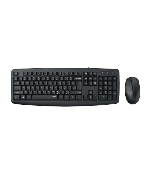 کیبورد و ماوس رپو مدل NX1600 - Image 5