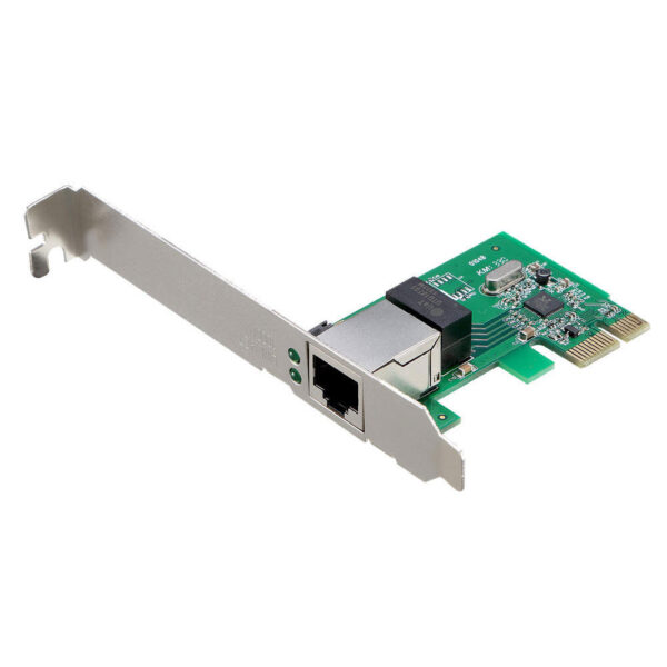 کارت شبکه اینترنال PCI Express