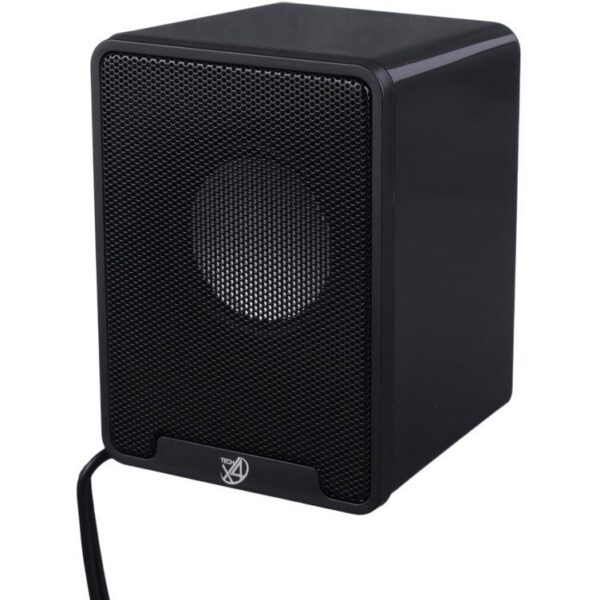 اسپیکر دو تکه ایکس فورتک مدل X-S9 - Image 6