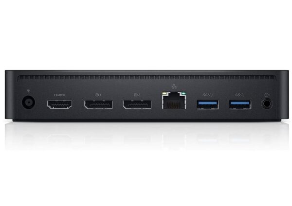 داک استیشن دل Dell D6000 UNIVERSAL USB-C Docking Station - Image 4