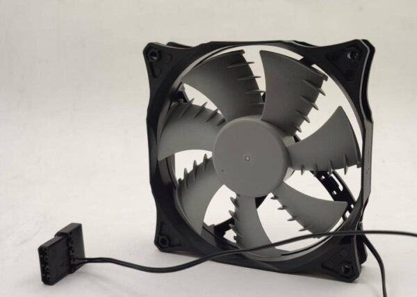 فن کیس گرین مدل GF120-FSB2 - Image 6