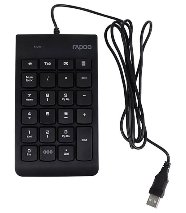 کی پد باسیم رپو K10 - Image 4