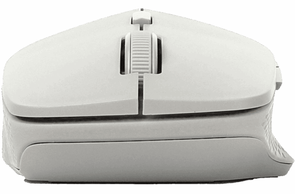 ماوس بی سیم رپو مدل M300 Silent خاکستری - Image 5