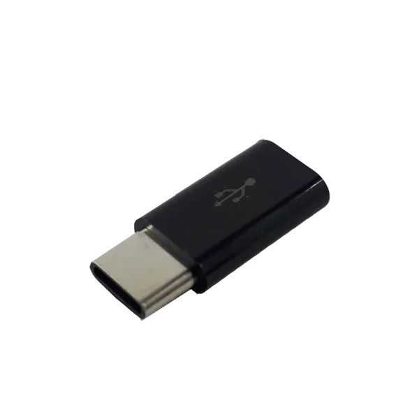تبدیل MICRO USB ماده به TYPE-C نر ونتولینک - Image 5