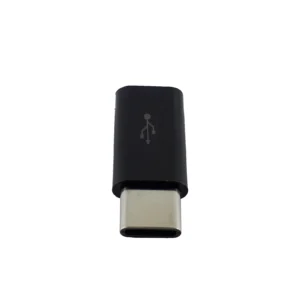 تبدیل MICRO USB ماده به TYPE-C نر ونتولینک