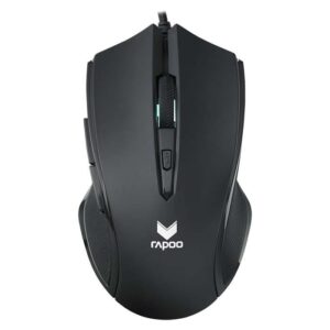 ماوس سیم دار گیمینگ رپو V20S