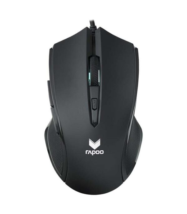 ماوس سیم دار گیمینگ رپو V20S