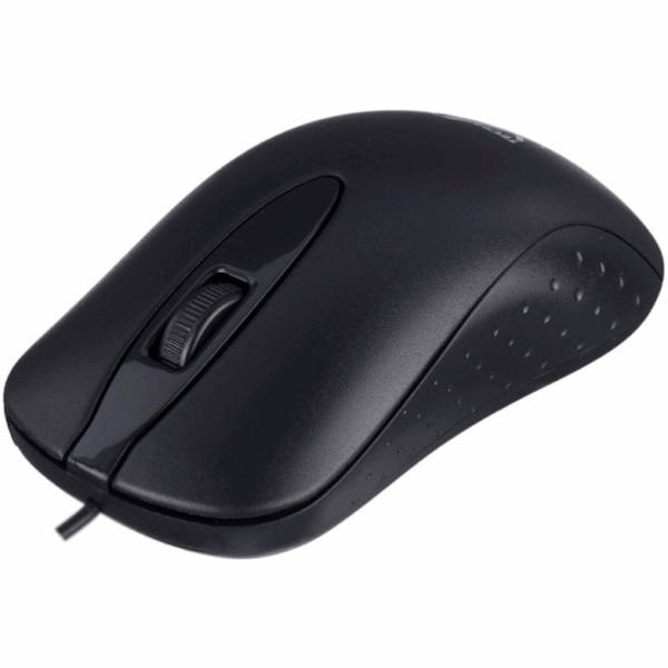 ماوس سیم دار X4TECH مدل X1 - Image 4