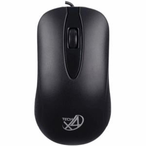 ماوس سیم دار X4TECH مدل X1