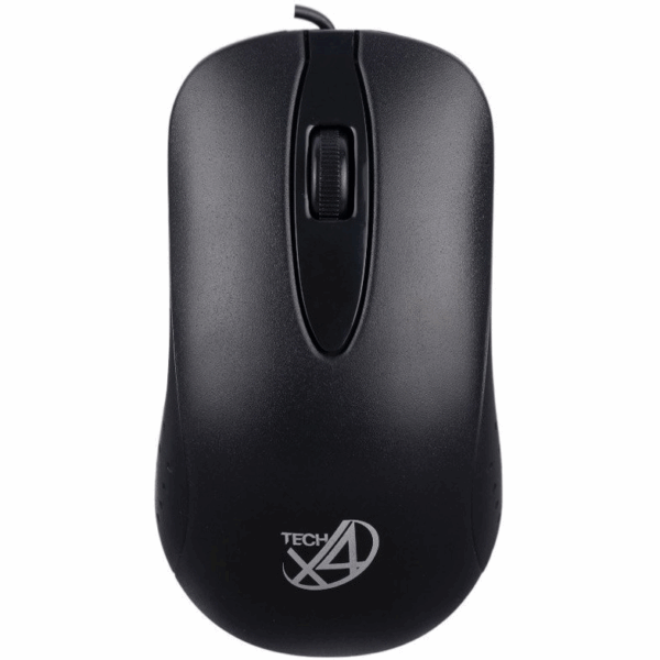 ماوس سیم دار X4TECH مدل X1