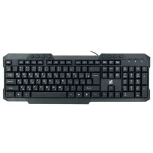 کیبورد سیمدار X4Tech مدلX33