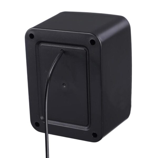 اسپیکر دو تکه ایکس فورتک مدل X-S6 - Image 5