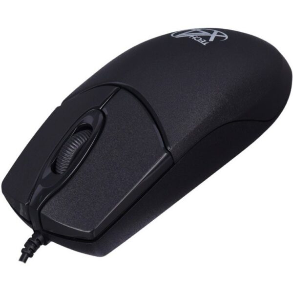 کیبورد و موس باسیم X4-TECH مدل X70S - Image 6