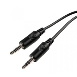 کابل 1 به 1 صدا (AUX) طول 1.5 متر