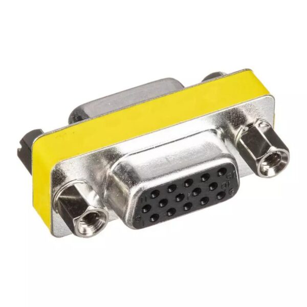 تبدیل نرگی و مادگی VGA - Image 2