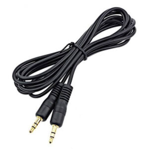 کابل 1 به 1 صدا (AUX) طول 3 متر
