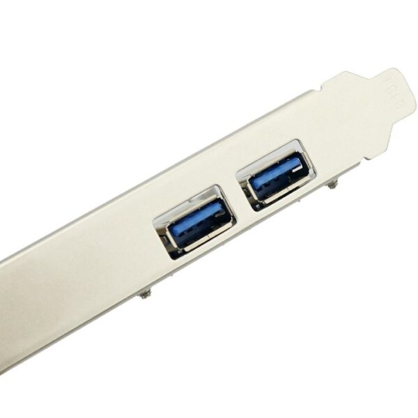 کارت USB3.0 دو پورت - Image 3