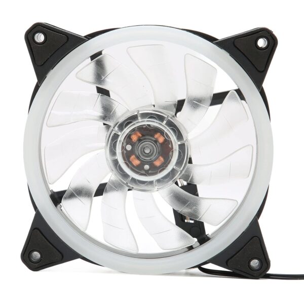 فن کیس 12×12 RGB مدل 12025 - Image 2