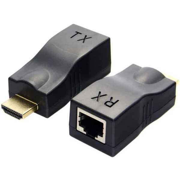 اکستندر HDMI افزایش طول 30 متر - Image 3