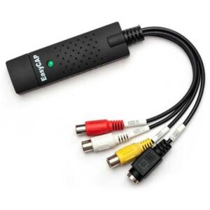 کارت کپچر Easy Cap USB2.0