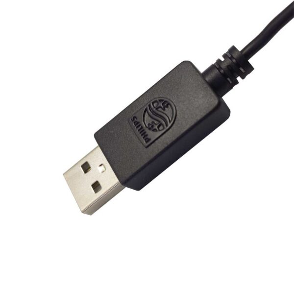 کیبورد و ماوس باسیم فیلیپس مدل SPT6254 - Image 3