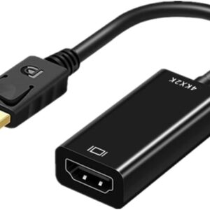 تبدیل Display Port TO HDMI/4K-60HZ
