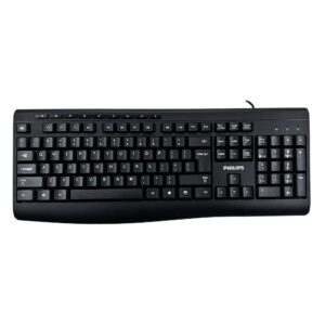 کیبورد باسیم فیلیپس مدل K313