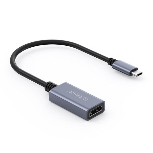 تبدیل Type C TO HDMI اوریکو مدل ORICO CTH - Image 5