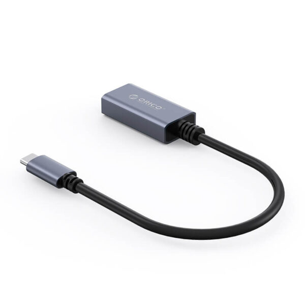 تبدیل Type C TO HDMI اوریکو مدل ORICO CTH - Image 3