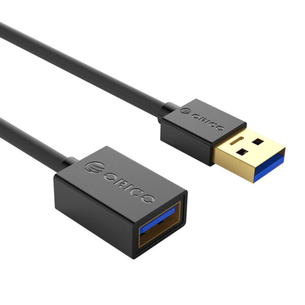 کابل افزایش طول USB3.0 اوریکو مدل U3-MAA01 - Image 2