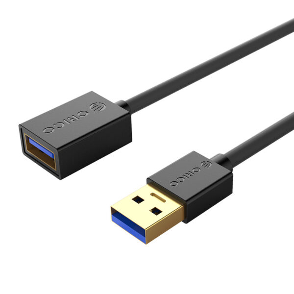 کابل افزایش طول USB3.0 اوریکو مدل U3-MAA01