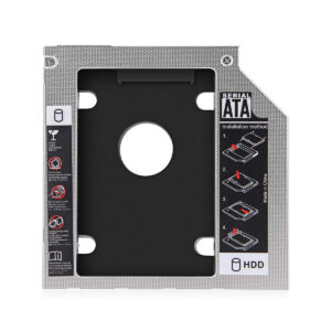 کدی هارد اینترنال لپ‌تاپ مدل 12.7اینچ