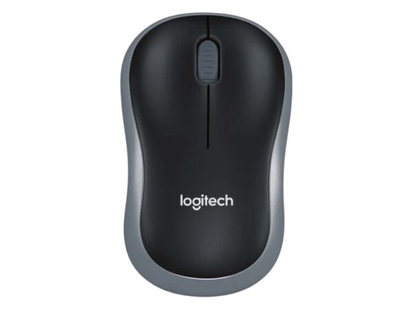 کیبورد و ماوس بی‌سیم لاجیتک مدل MK270(حروف فارسی) - Image 5