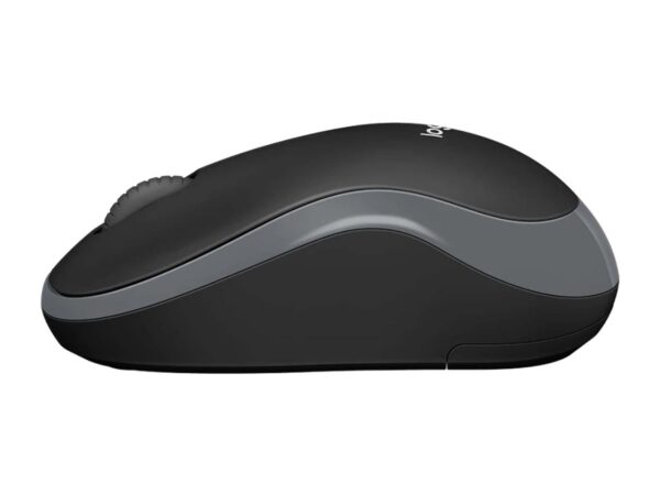 کیبورد و ماوس بی‌سیم لاجیتک مدل MK270(حروف فارسی) - Image 6