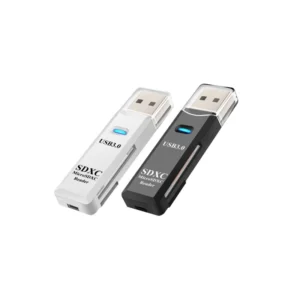 رم ریدر USB3.0 مدل SDXC
