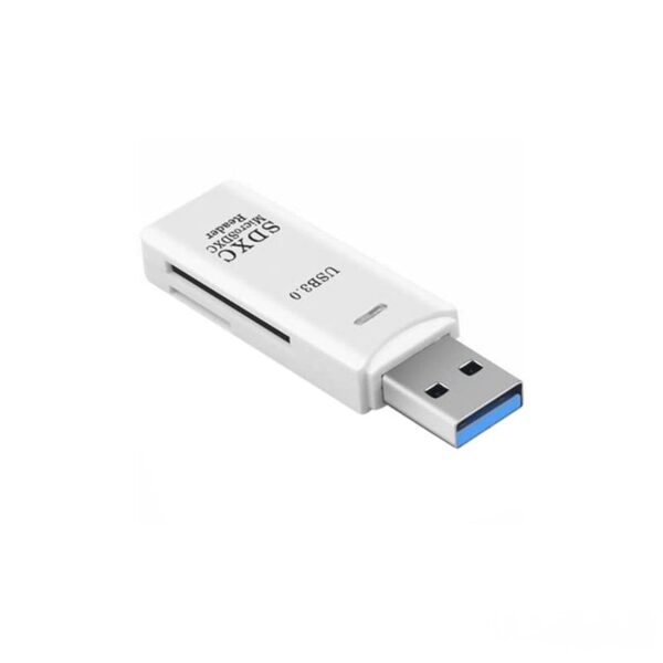 رم ریدر USB3.0 مدل SDXC - Image 2